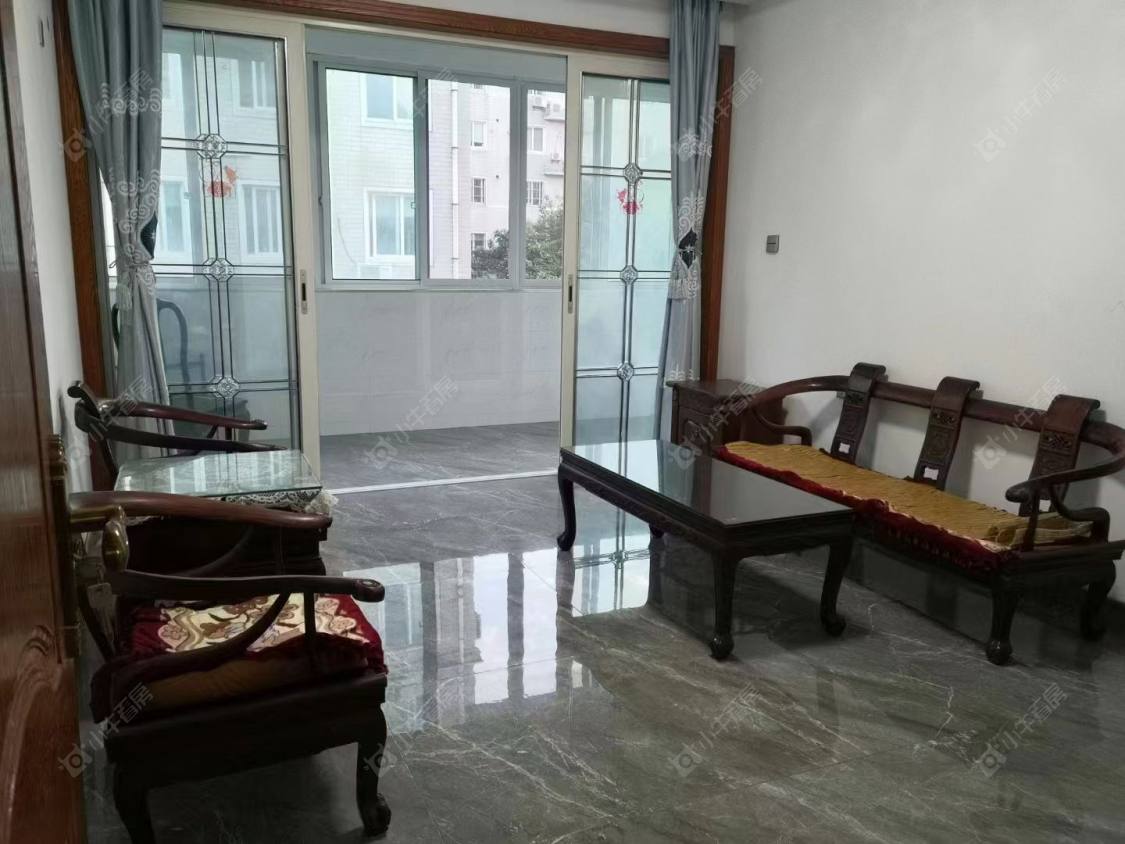 常州阳湖世纪苑南苑在租房源室内图_小牛看房