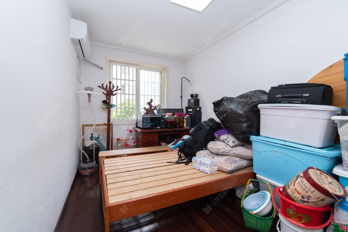 常州花之园在售二手房源室内图_小牛看房