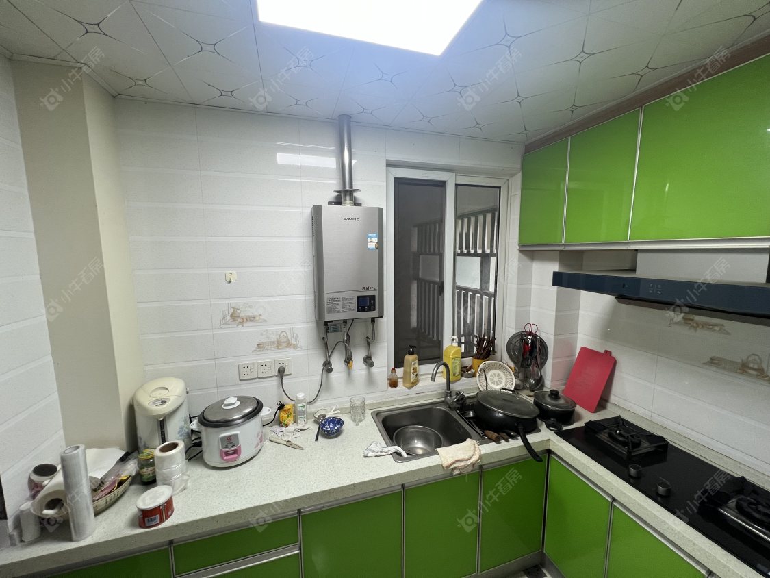 常州天润园在租房源_小牛看房