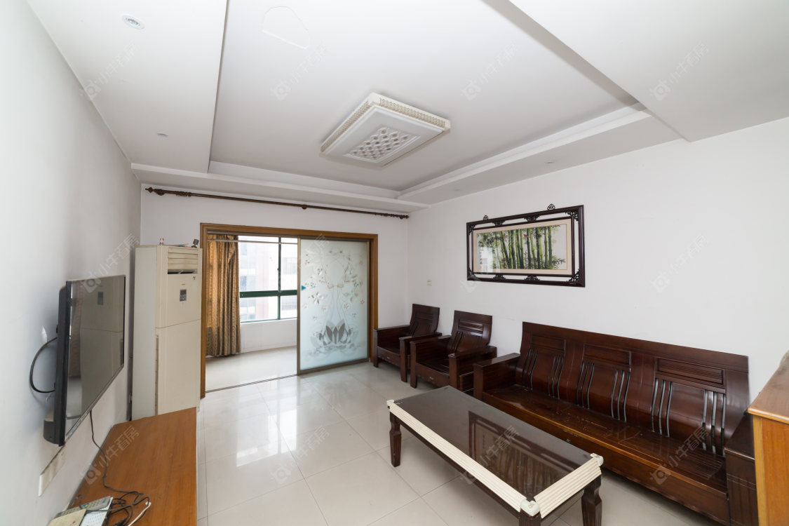 常州青洋花苑在售二手房源室内图_小牛看房