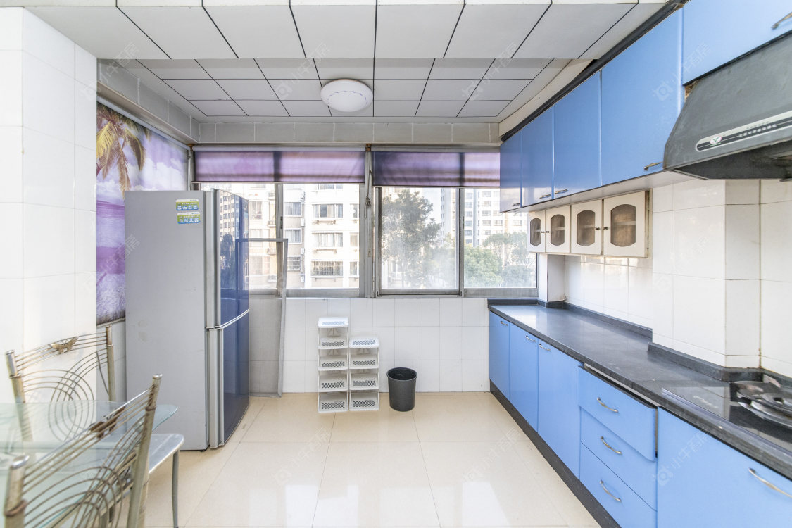 常州城中花苑在售二手房源室内图_小牛看房