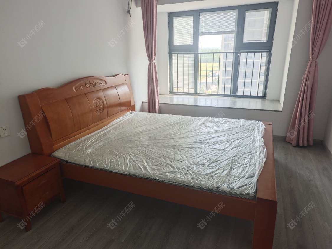 常州碧桂园都市森林在租房源室内图_小牛看房