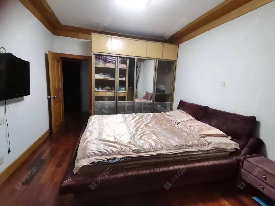 竹林新村房源室内图 常州竹林新村在租房源室内图_小牛看房