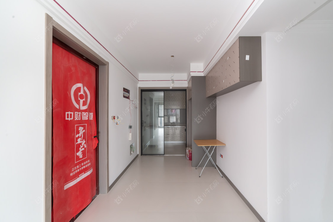 常州光樾华庭在售二手房房源室内图_小牛看房