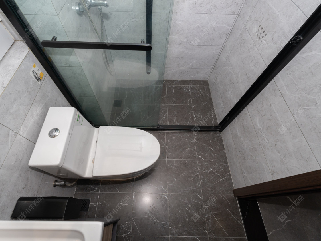 常州保利金紫花园在售二手房源室内图_小牛看房