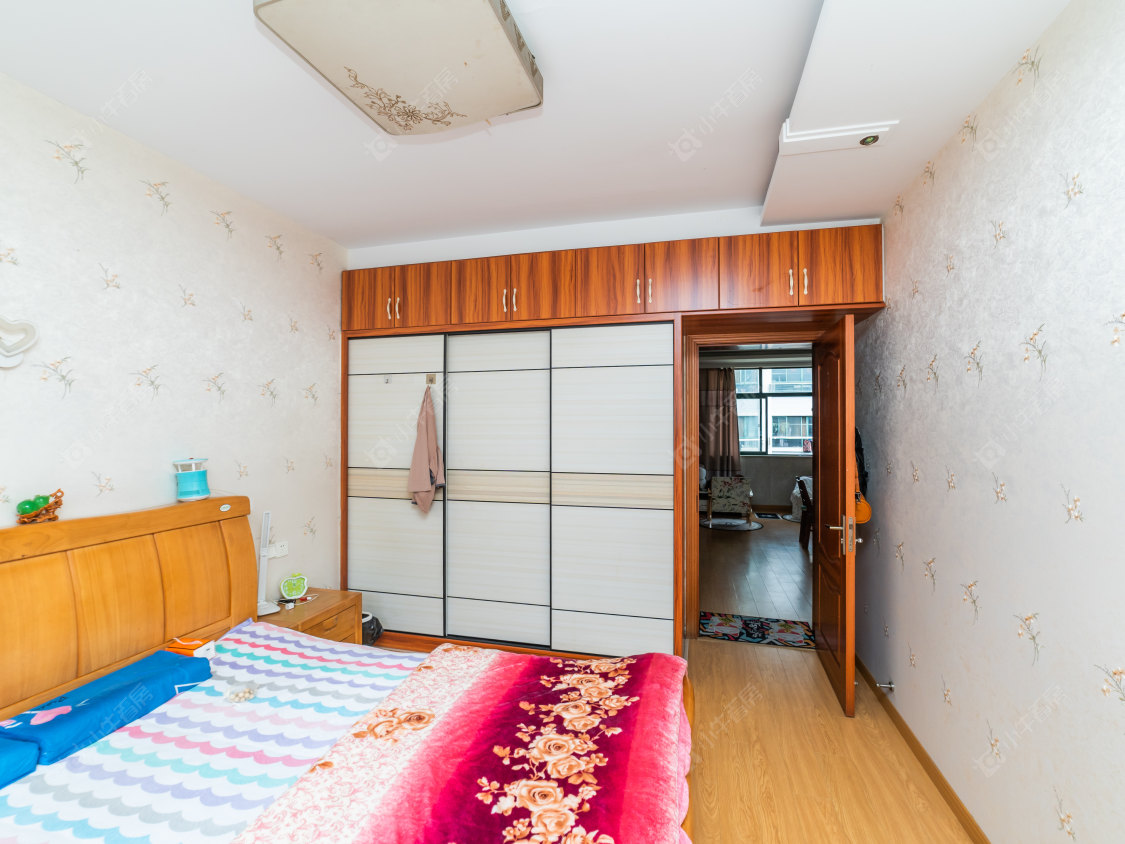 常州新河湾花苑在售二手房房源室内图_小牛看房