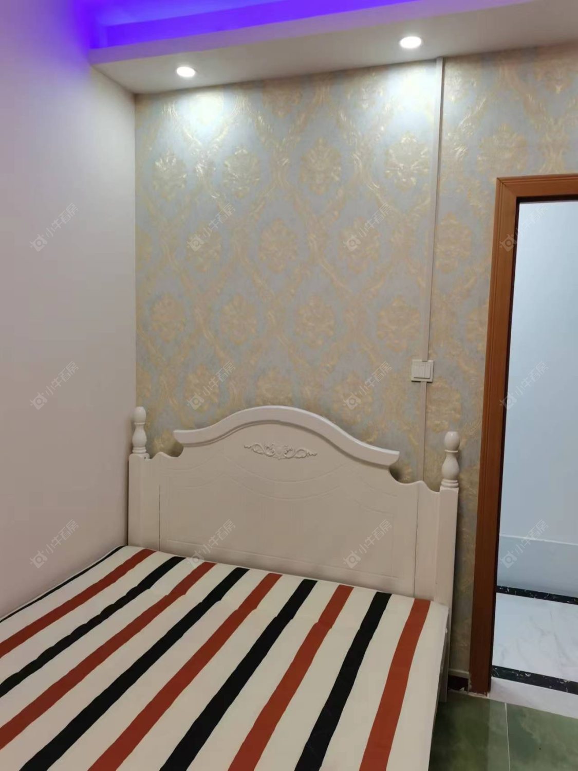 常州凤凰湖西苑在租房源_小牛看房