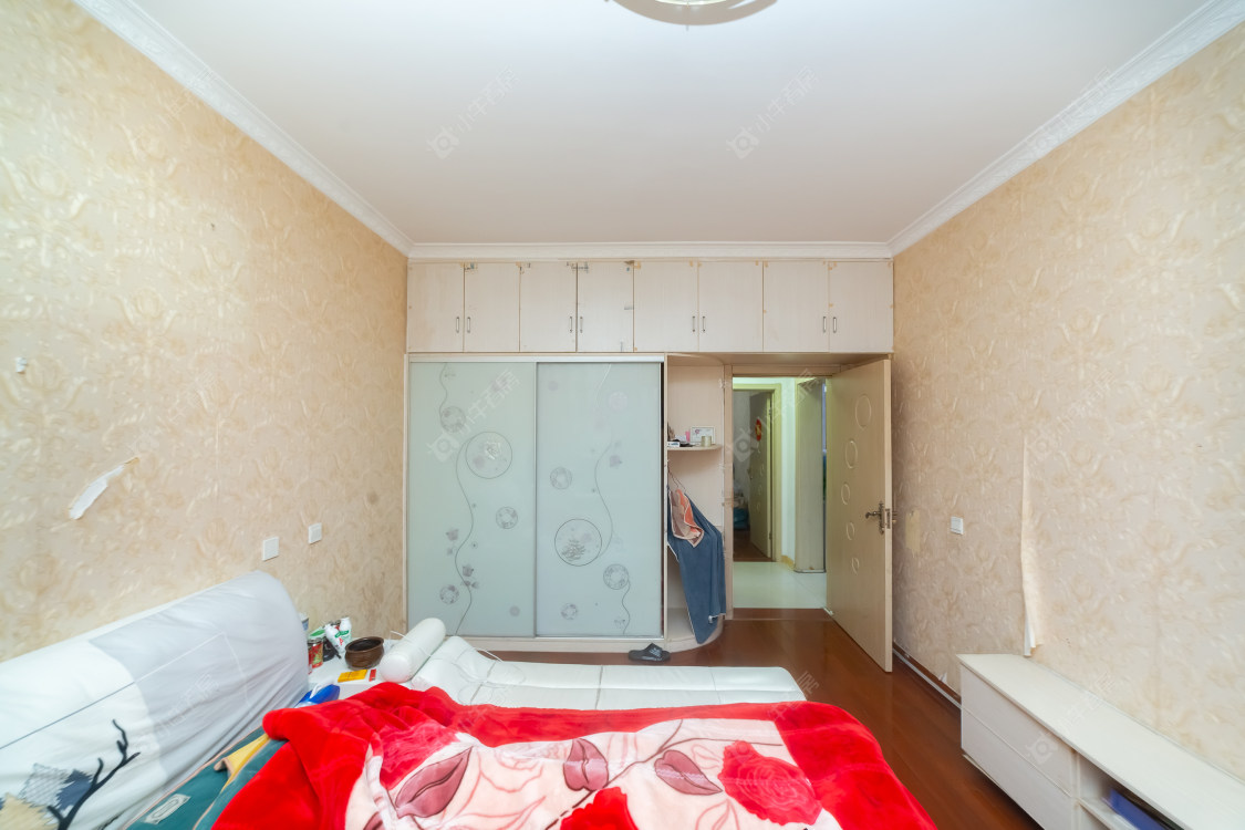 常州嘉禾尚郡在售二手房源室内图_小牛看房