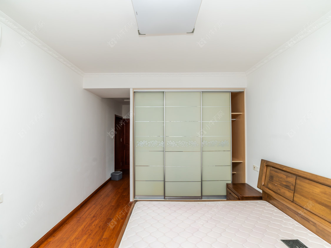 常州公园壹号四期在售二手房源室内图_小牛看房