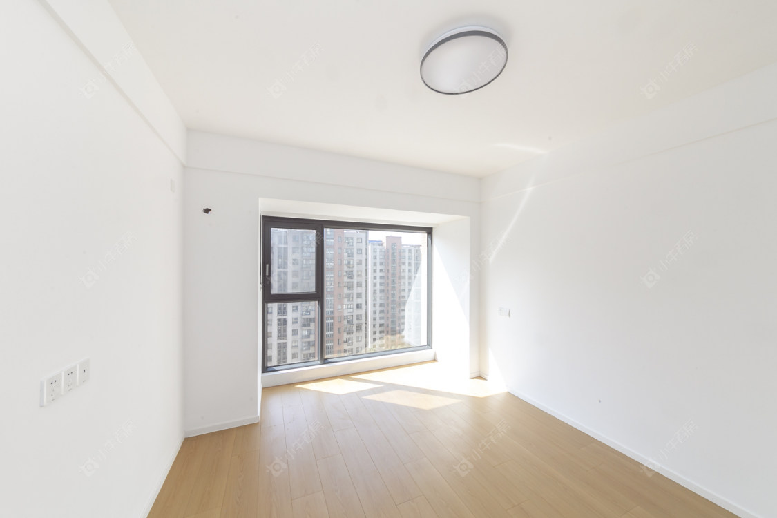 常州世纪华城西区在售二手房源室内图_小牛看房