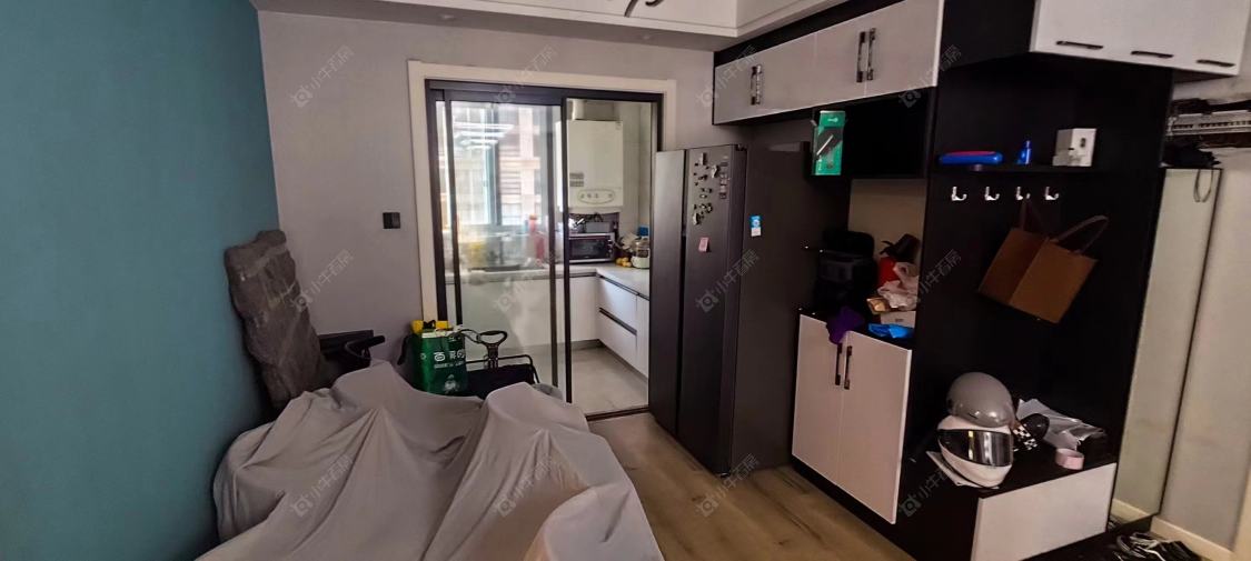 常州新城香溢澜桥二期在租房源_小牛看房