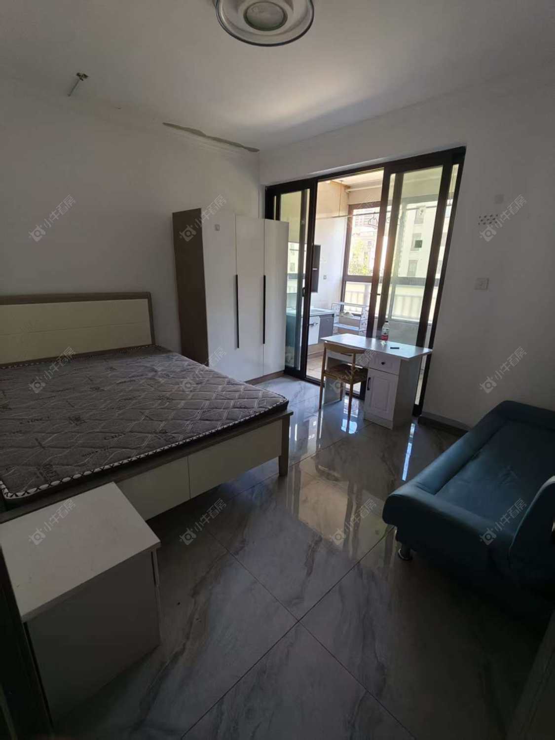 常州新城桃李郡在租房源_小牛看房