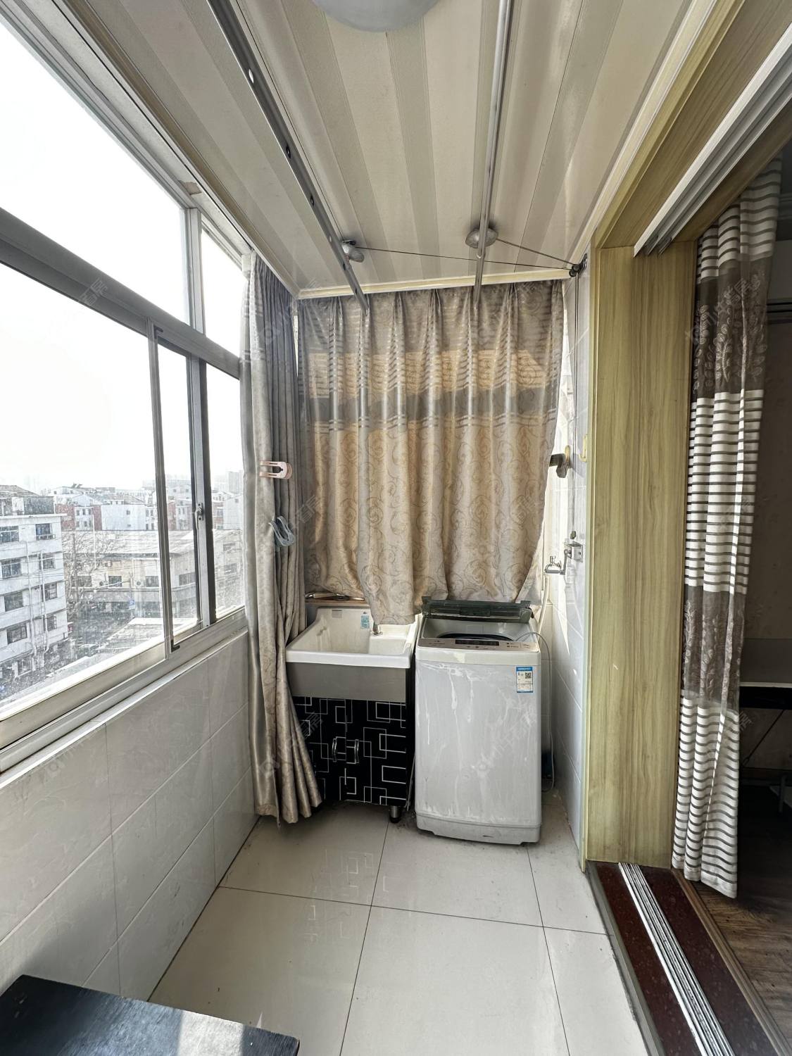 常州朝阳四村在租房源室内图_小牛看房