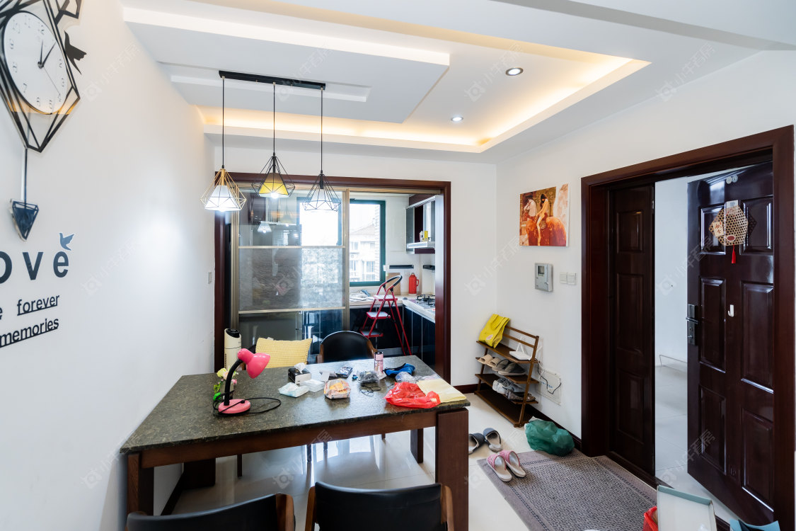 人民家园房源室内图 常州人民家园在售二手房源室内图_小牛看房