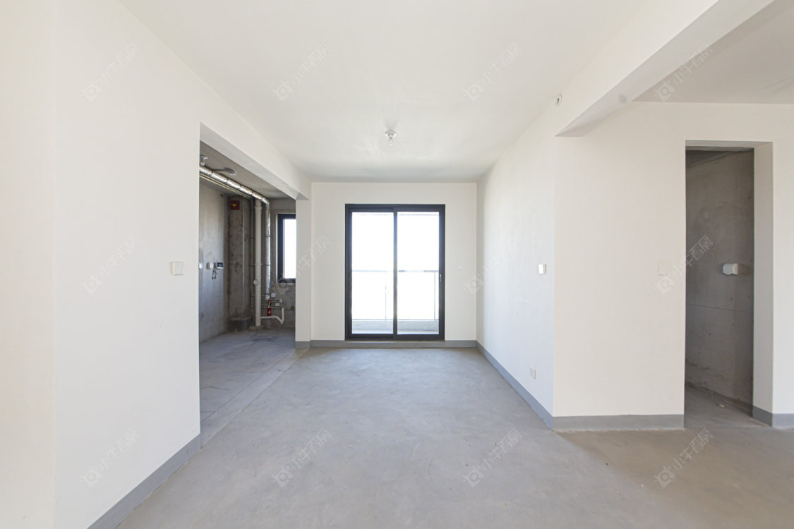 常州绿城江南里在售二手房源室内图_小牛看房