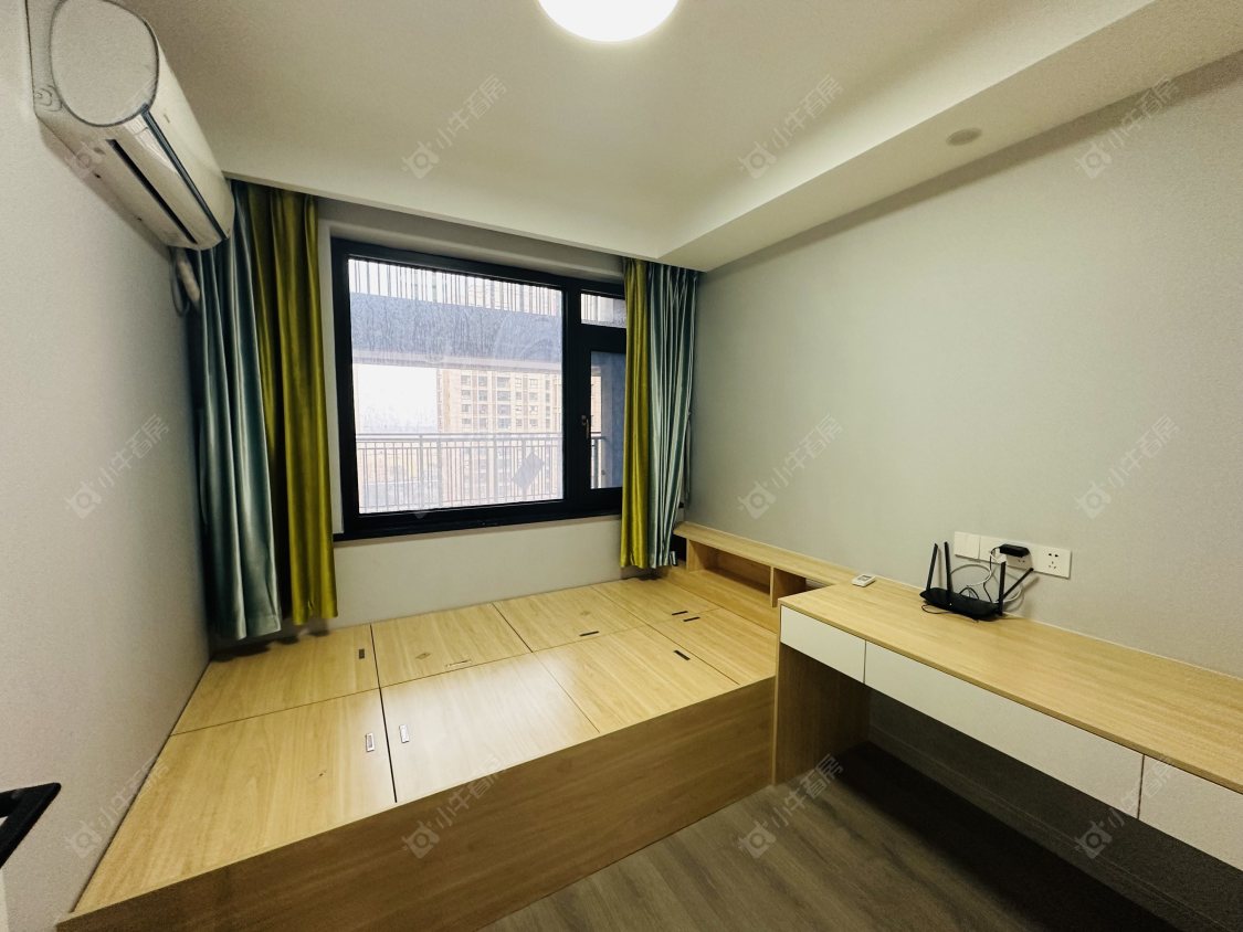 常州牡丹水岸国际在租房源_小牛看房