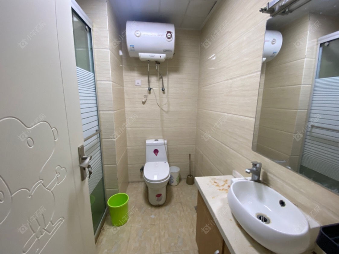 常州中奥珑郡在租房源室内图_小牛看房