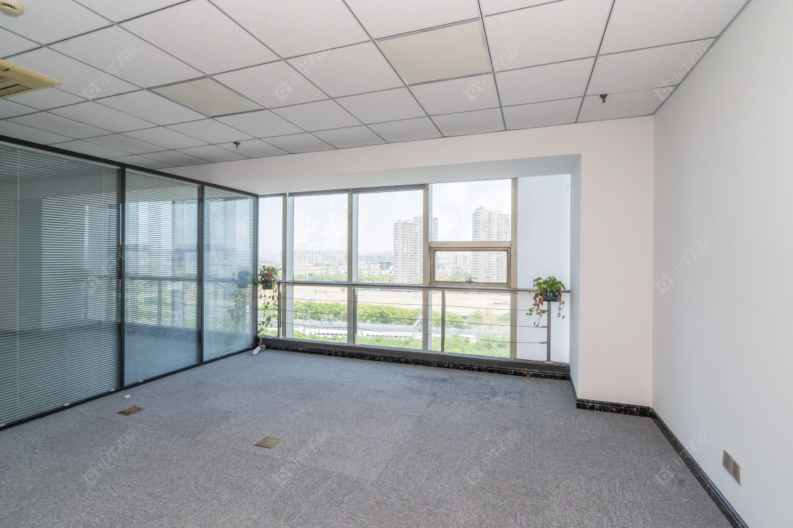 常州九洲环宇1室1厅在售二手房房源图片