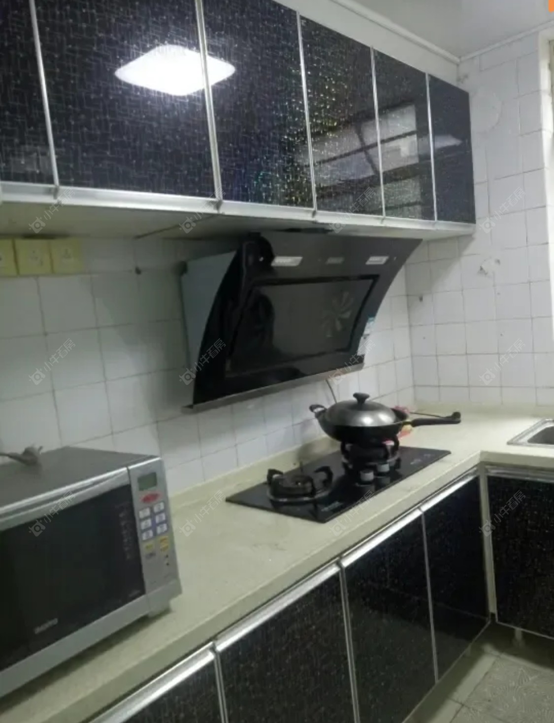 常州工人新村南在租房源室内图_小牛看房