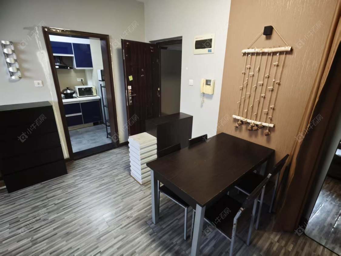 新城公馆国际公寓房源 常州新城公馆国际公寓在租房源_小牛看房