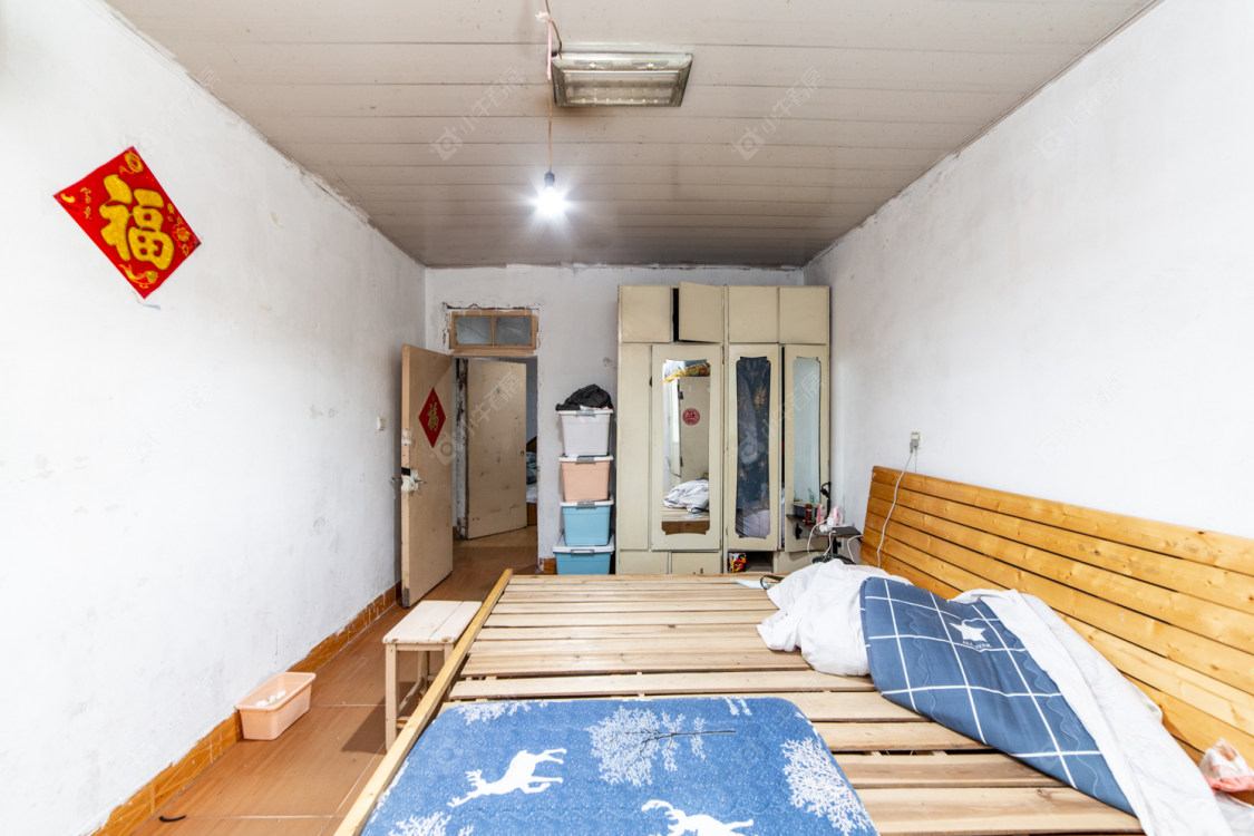 常州冶金新村在售二手房源室内图_小牛看房