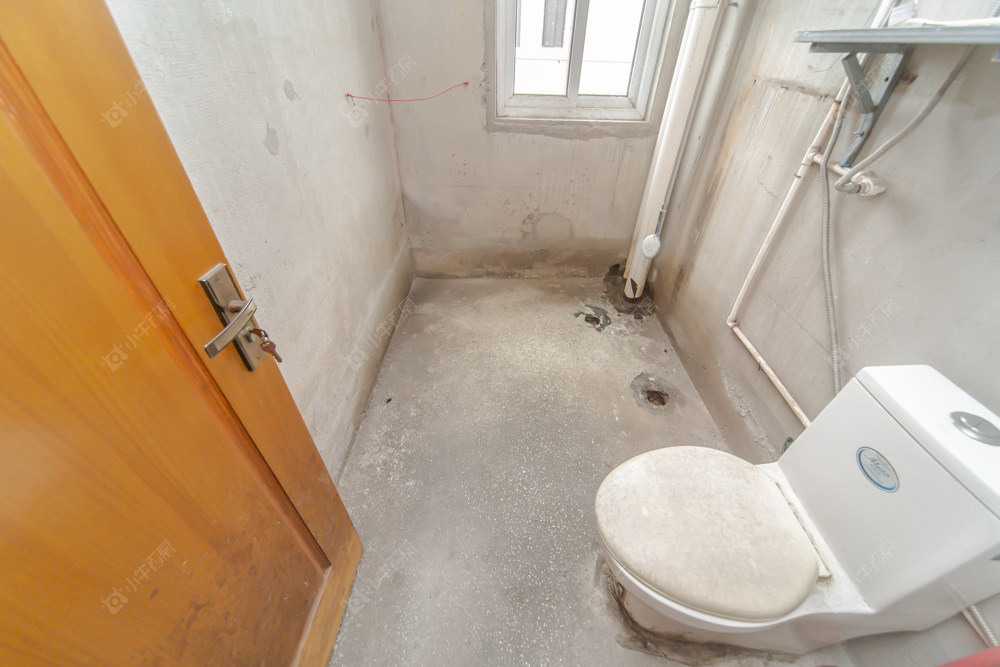 常州米兰阳光在售二手房源室内图_小牛看房