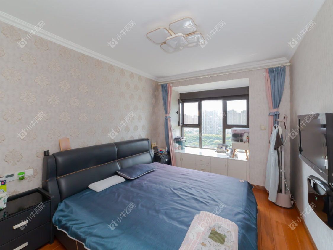 常州世茂香槟湖三期在售二手房_小牛看房