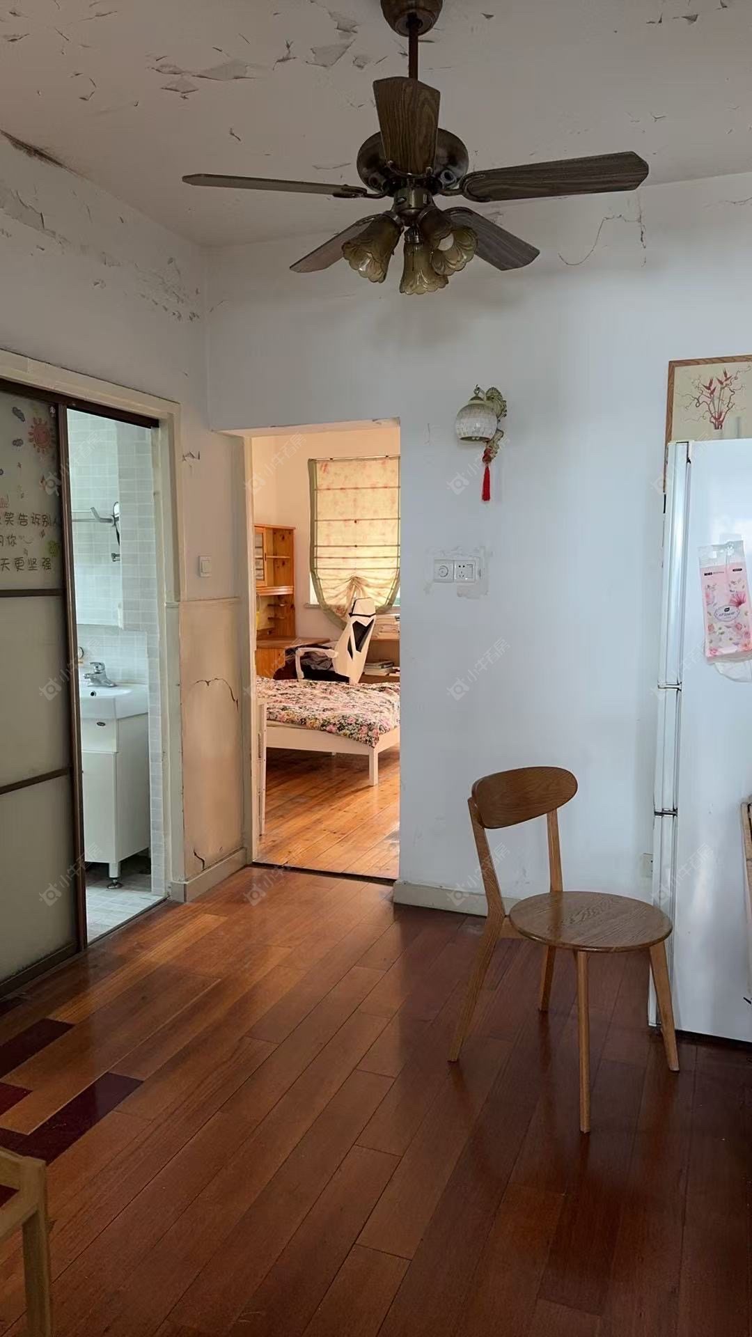 常州椿桂坊在租房源室内图_小牛看房