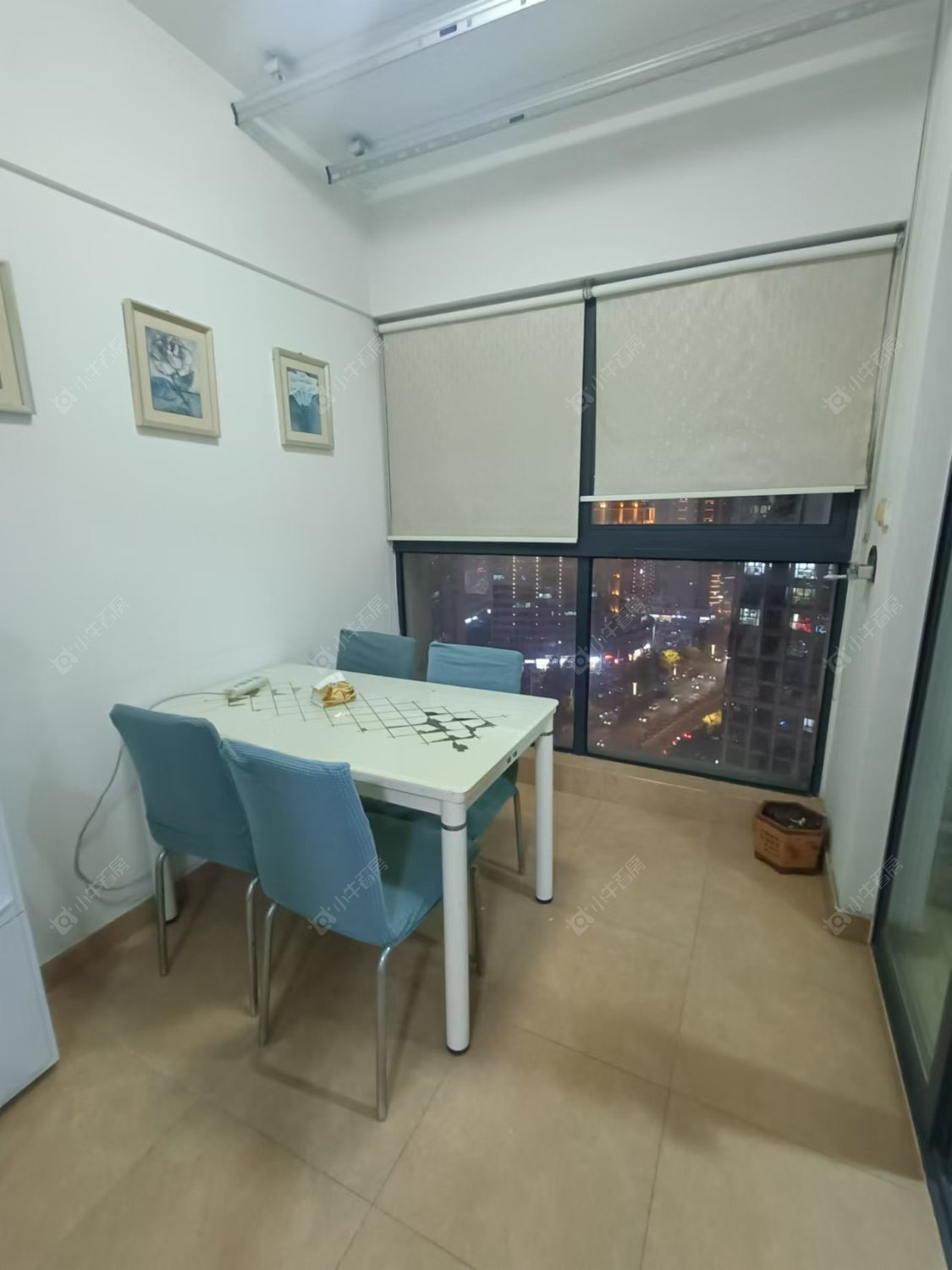 常州新北万达广场在租房源室内图_小牛看房
