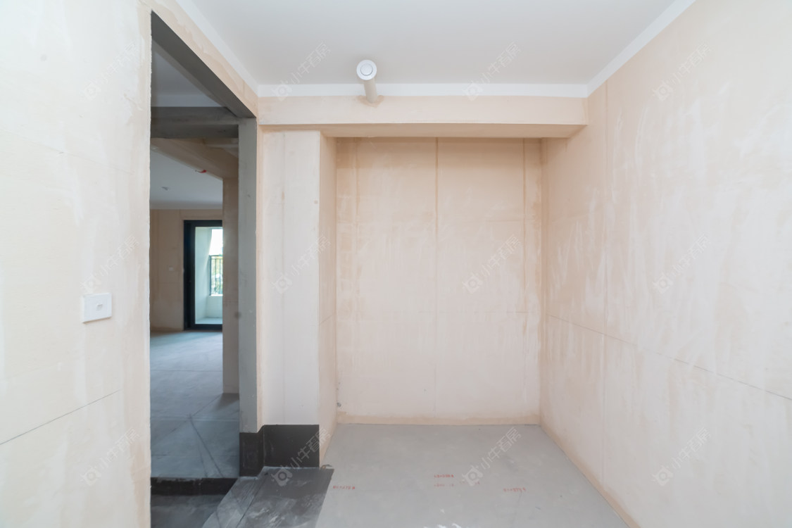 常州锦上香郡在售二手房源室内图_小牛看房