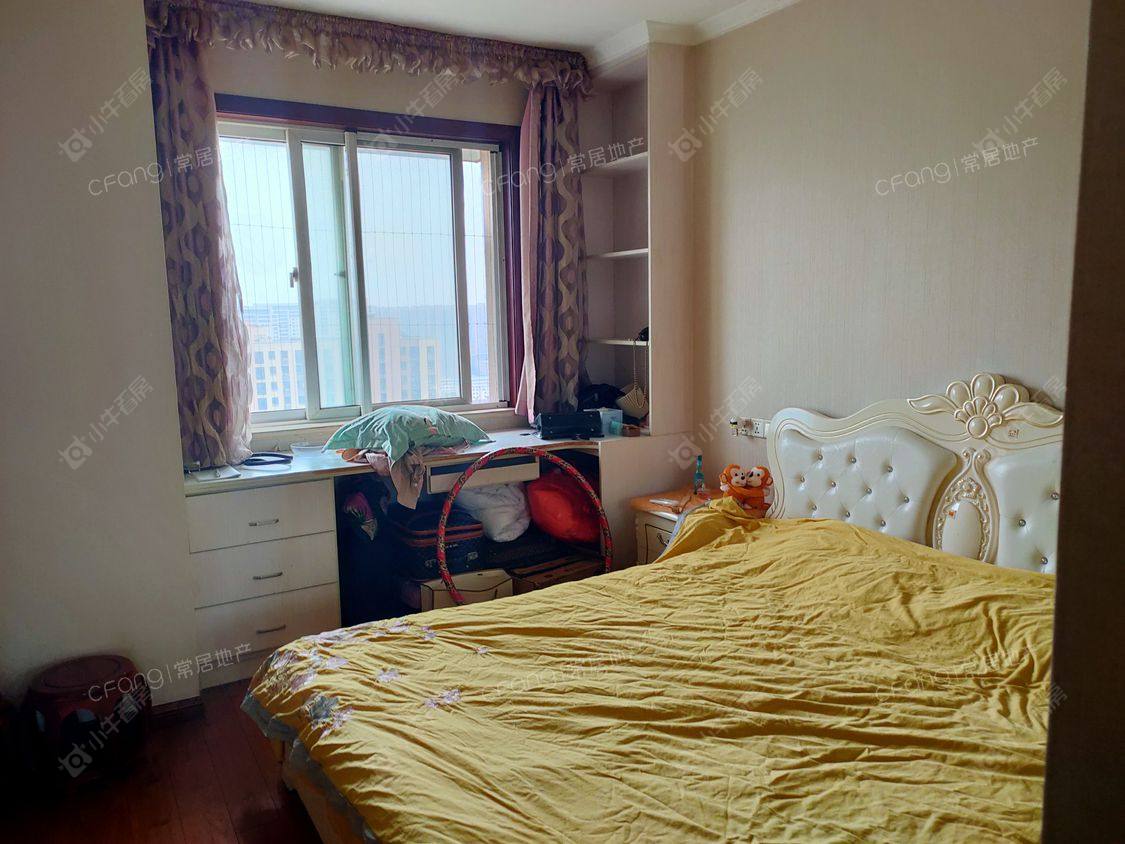 常州新城域二期2室2厅1卫出租_小牛看房