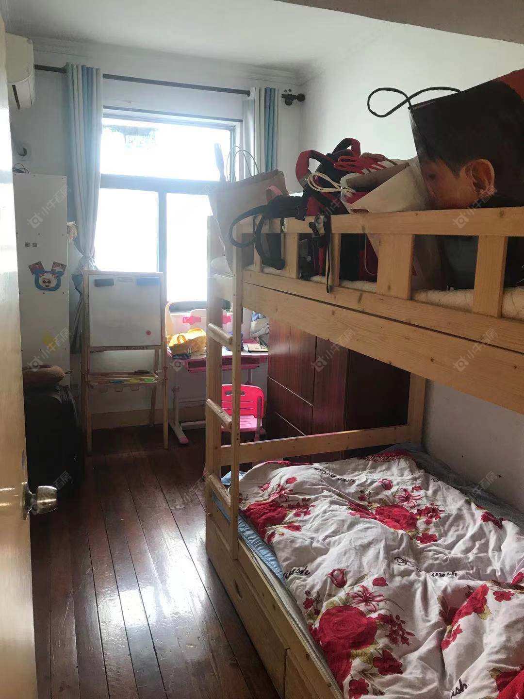 常州兰翔新村在租房源_小牛看房