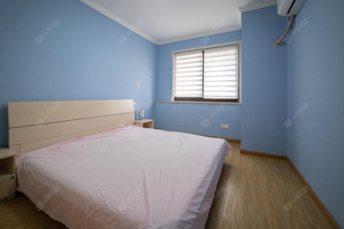 常州外滩1号在售二手房源室内图_小牛看房