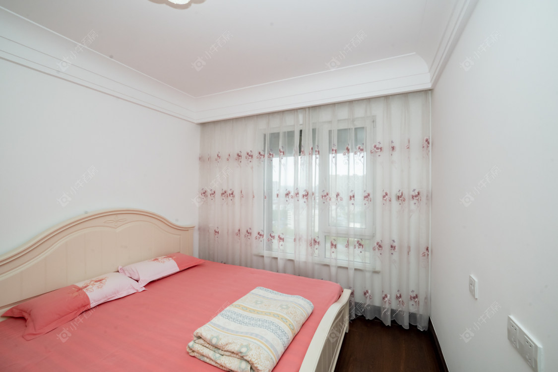 常州朗诗競园在售二手房源室内图_小牛看房