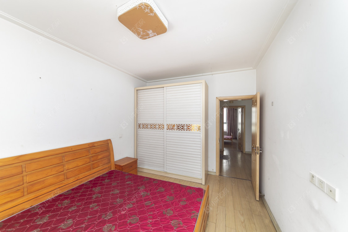 常州陈渡新苑在售二手房源室内图_小牛看房