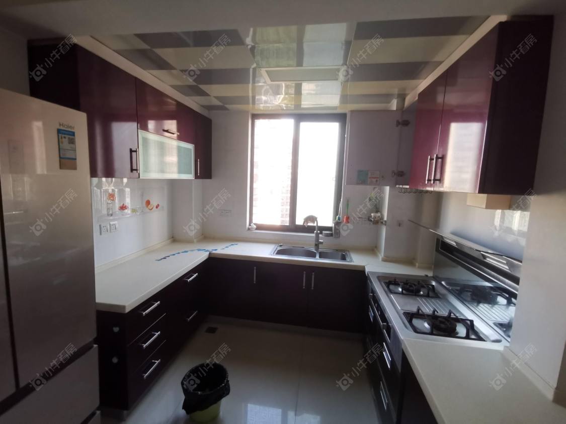 新城蓝钻苑北区房源室内图 常州新城蓝钻苑北区在租房源室内图_小牛看房