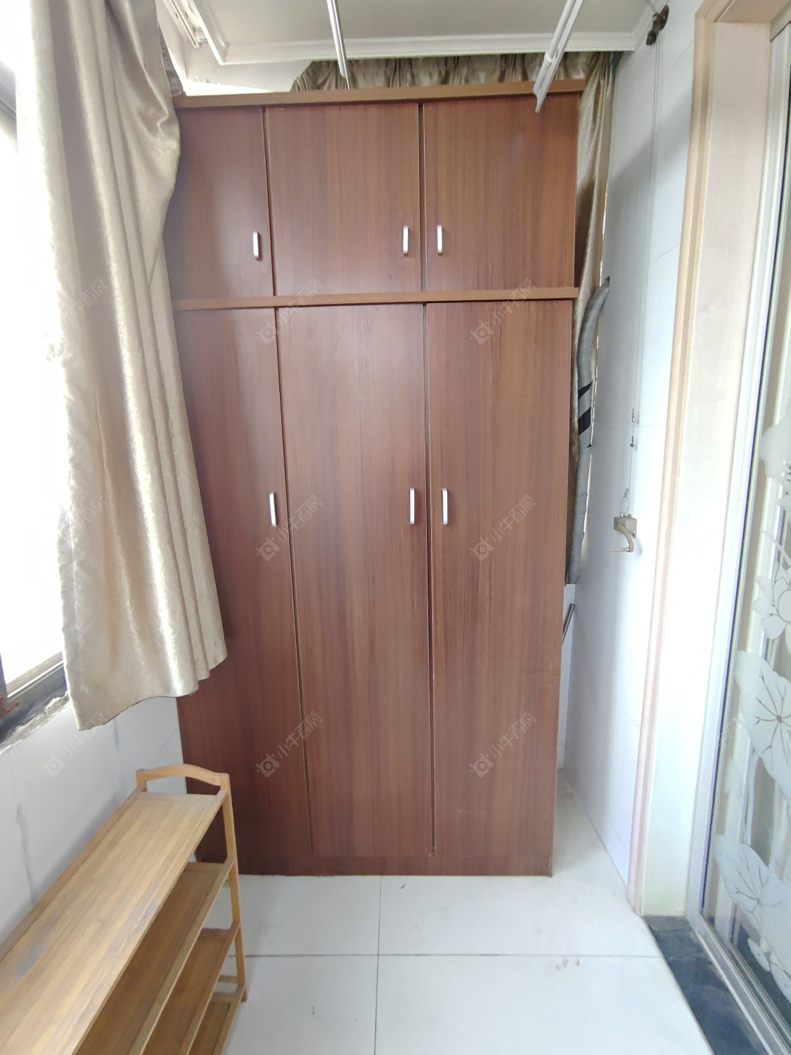 常州浦北新村在租房源室内图_小牛看房