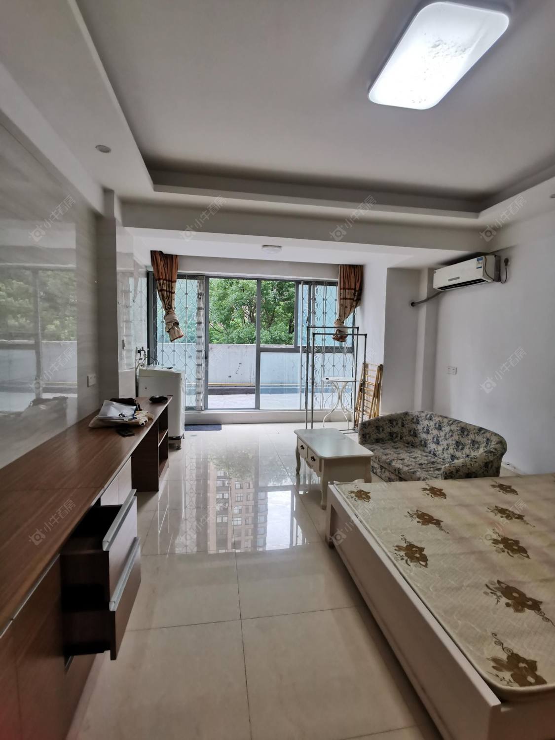 世茂广场房源室内图 常州世茂广场在租房源室内图_小牛看房