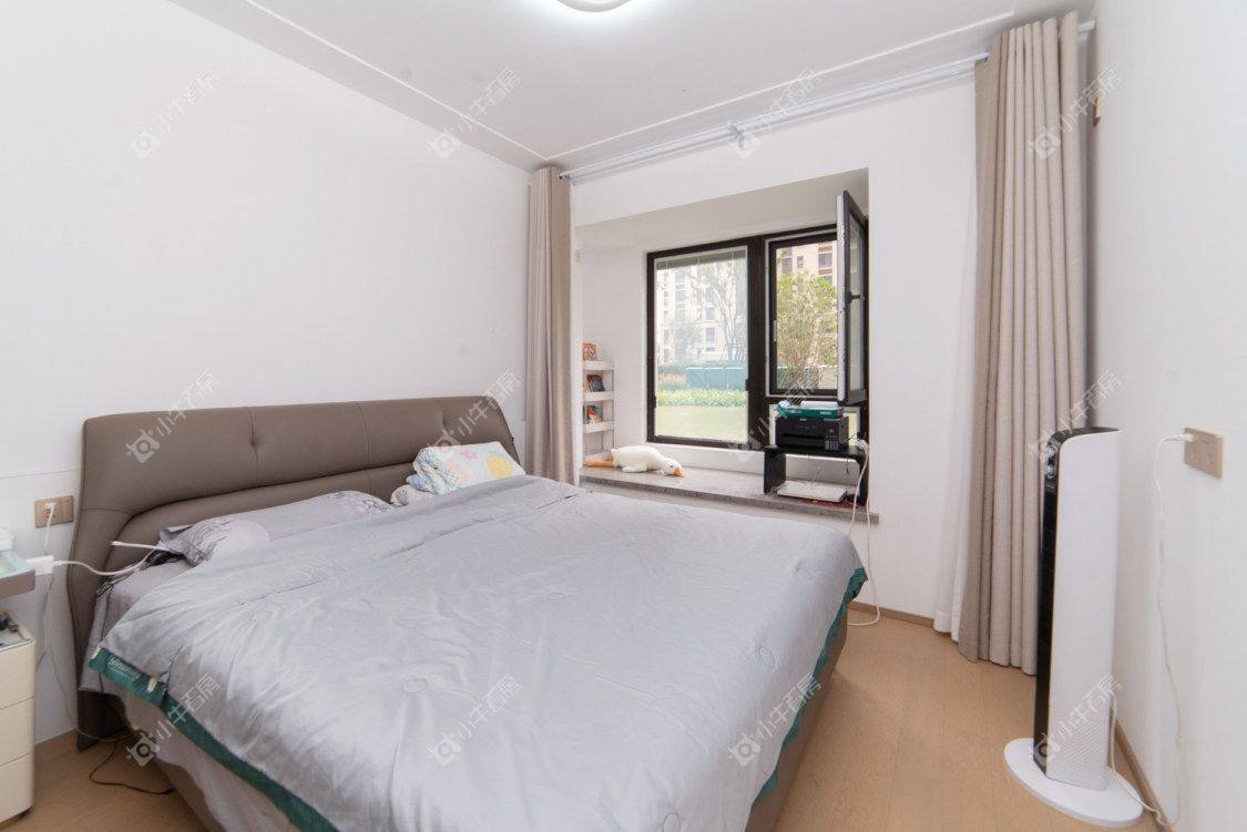 常州万科四季都会在租房源户型图_小牛看房