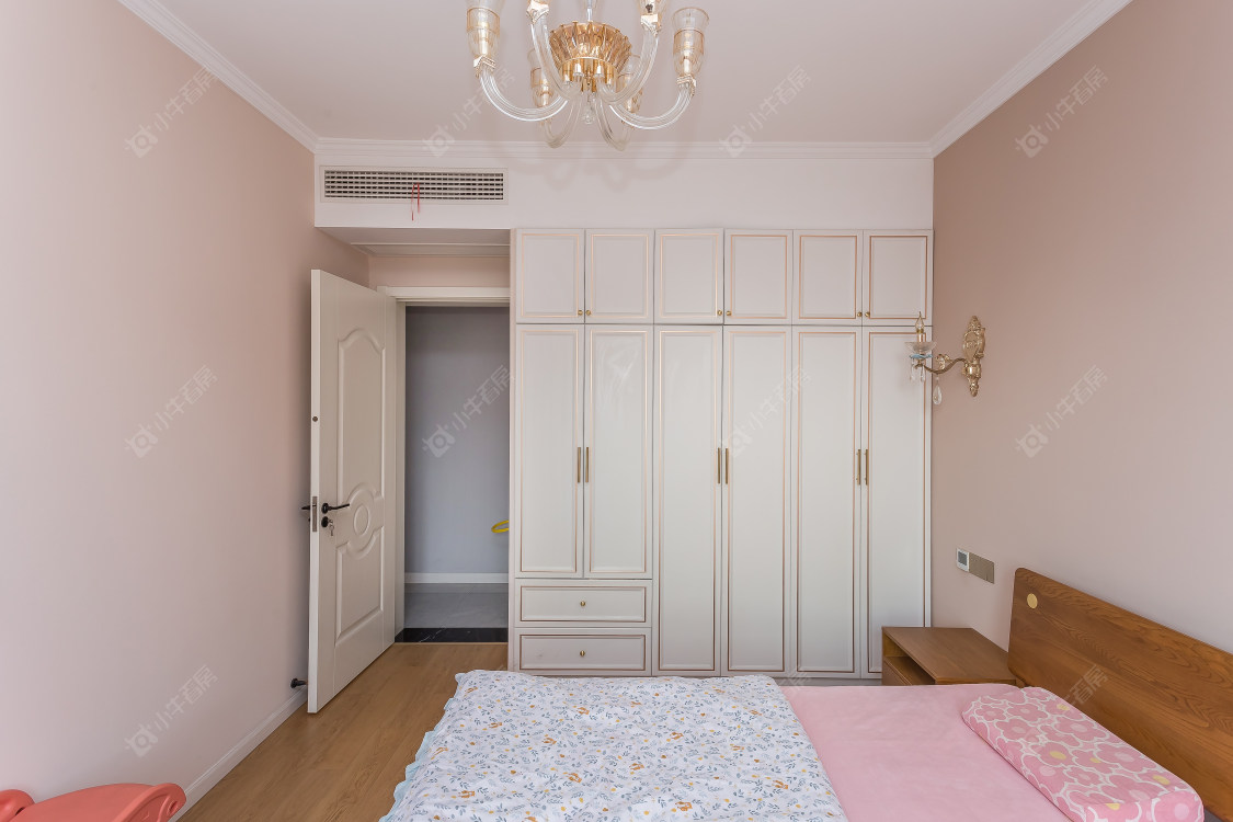 常州金新鼎邦在售二手房源室内图_小牛看房