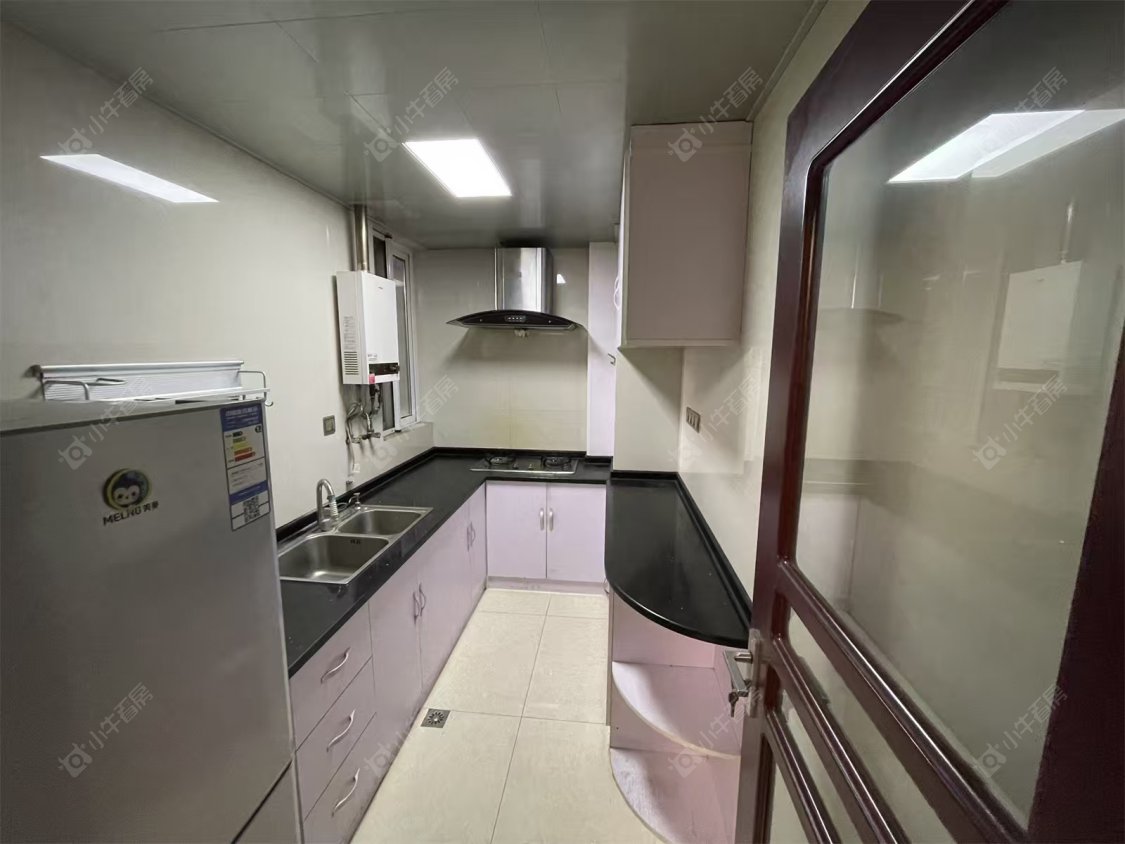 常州府西花园在租房源室内图_小牛看房