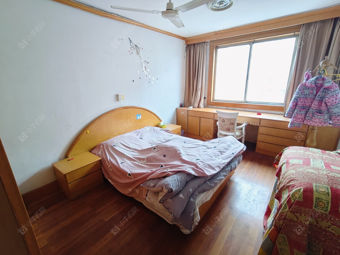 常州东庄新村在租房源室内图_小牛看房