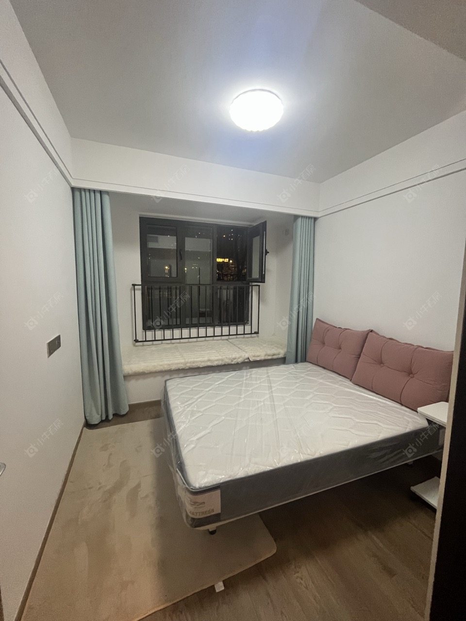 绿地香港名墩道房源室内图 常州绿地香港名墩道在租房源室内图_小牛看房