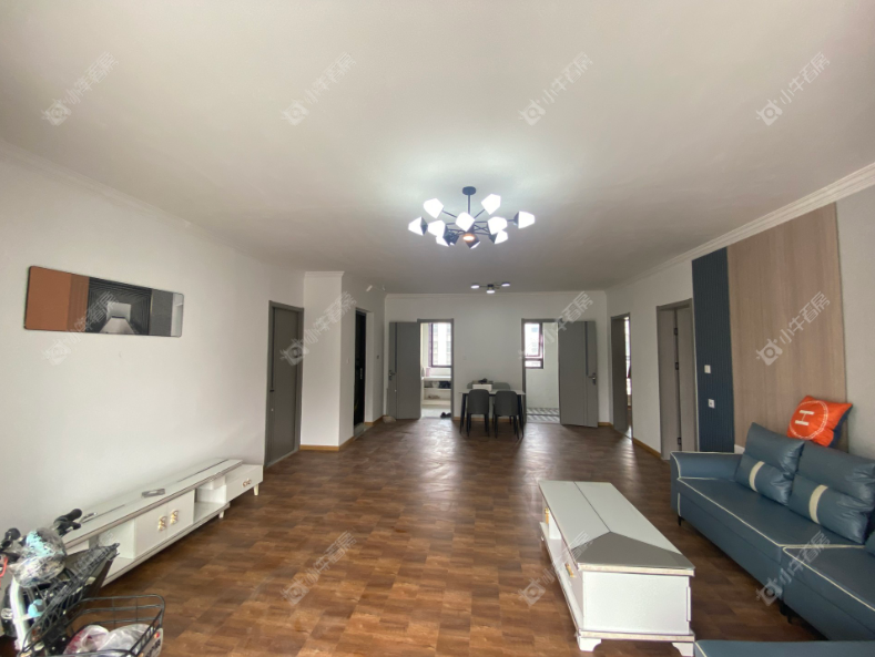 常州路劲雅居乐城市万象在租房源_小牛看房