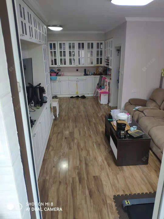 常州华润国际三期在租房源_小牛看房