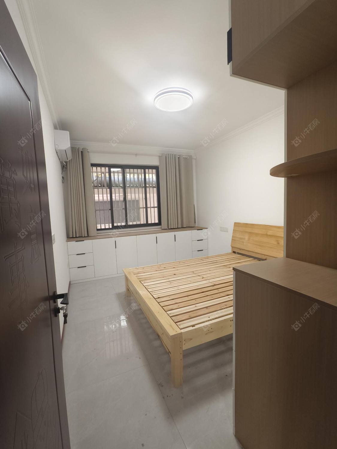 常州富强新村在租房源室内图_小牛看房