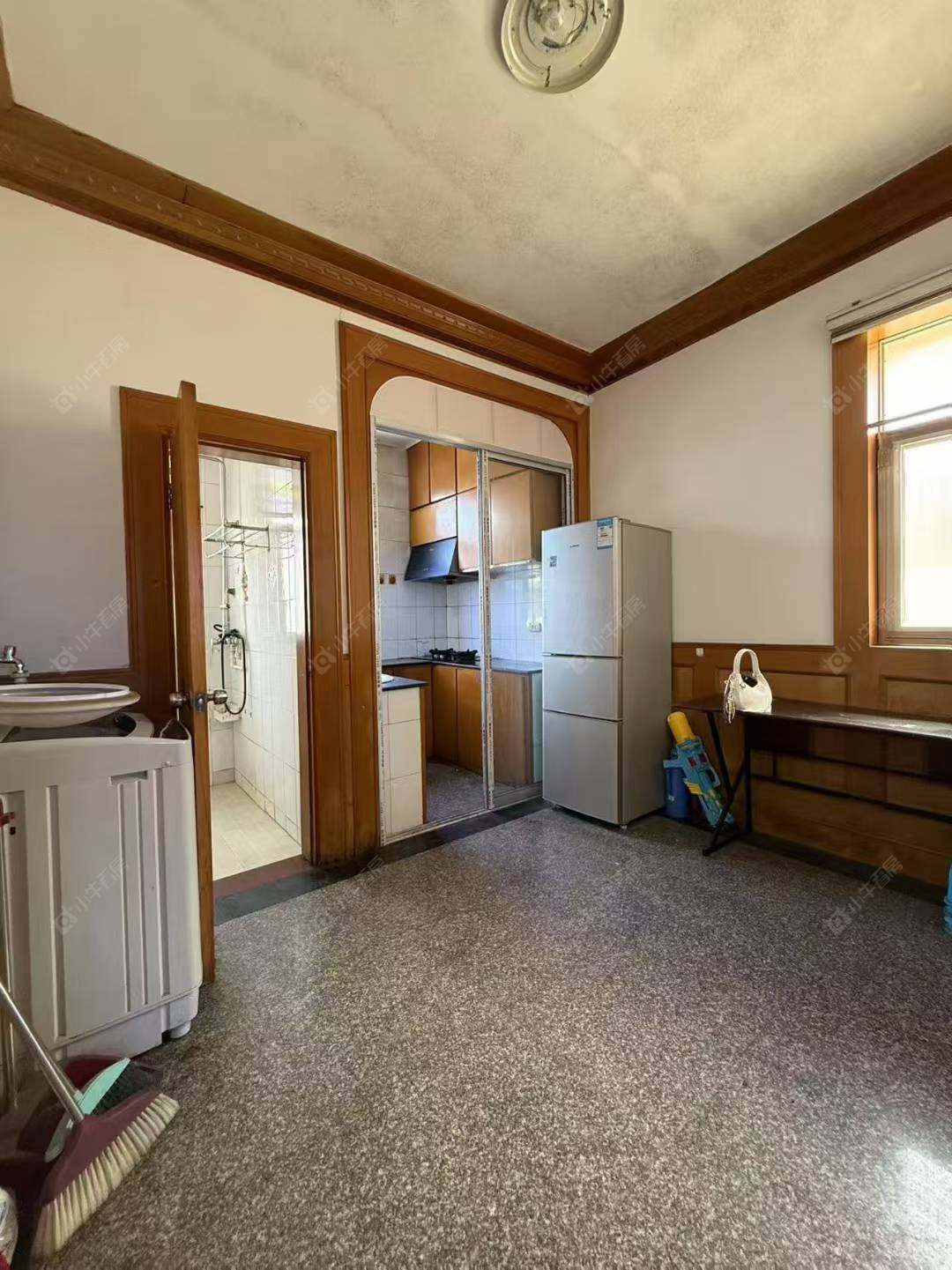 常州虹桥新村2室2厅1卫出租_小牛看房