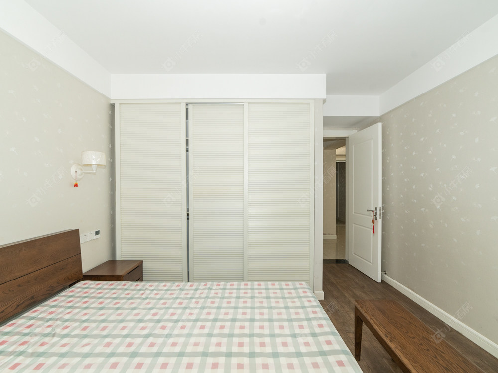 九洲花园二期房源室内图 常州九洲花园二期在售二手房源室内图_小牛看房