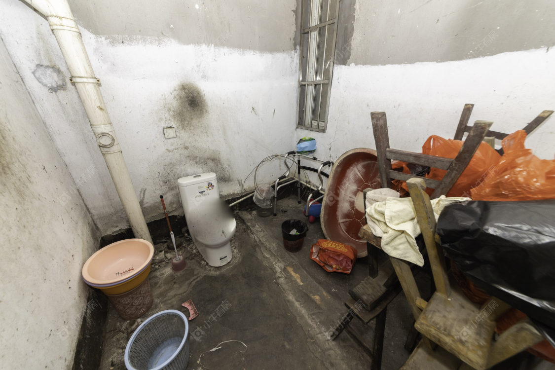 常州新景花苑一期在售二手房源室内图_小牛看房