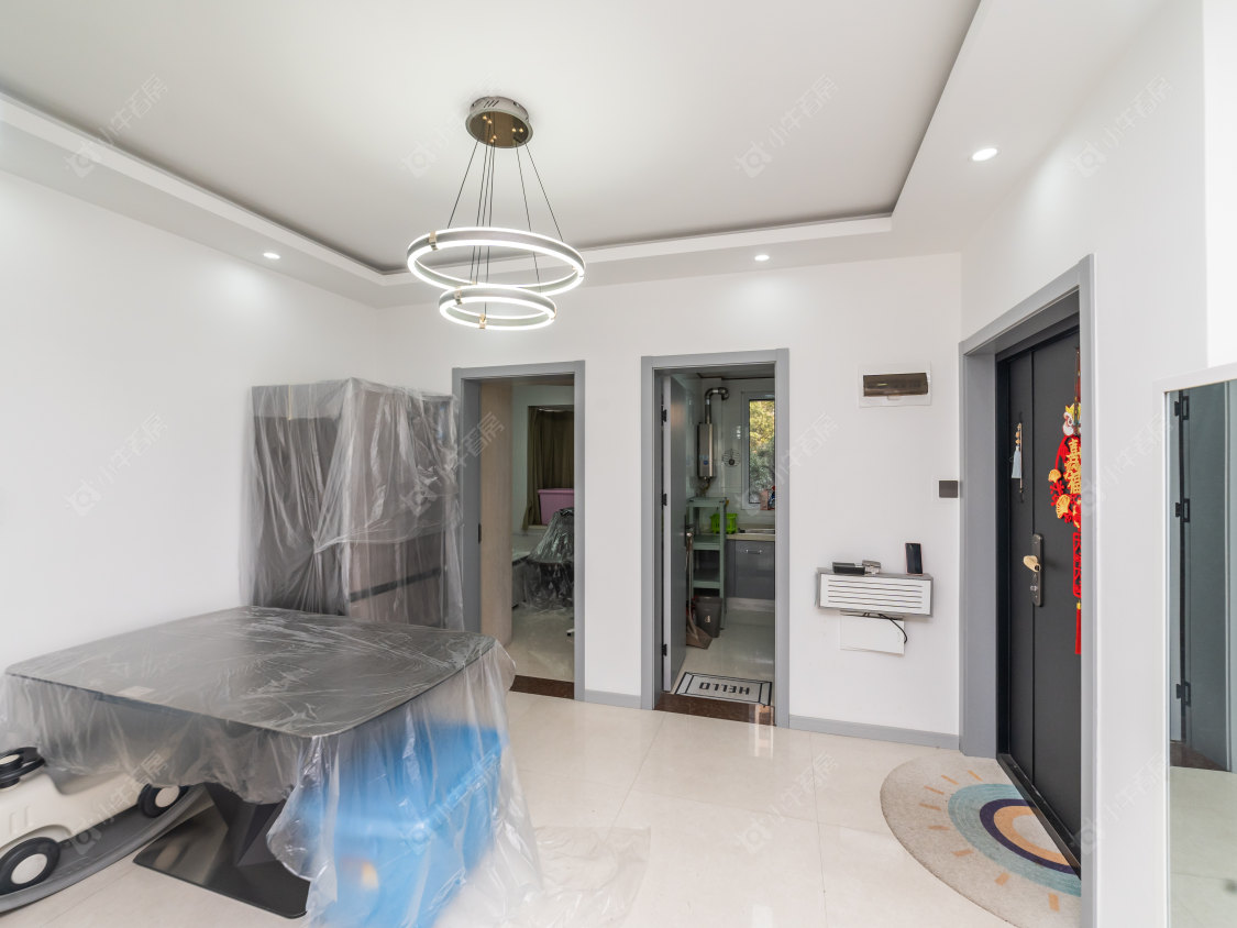 常州东方福郡在售二手房源室内图_小牛看房